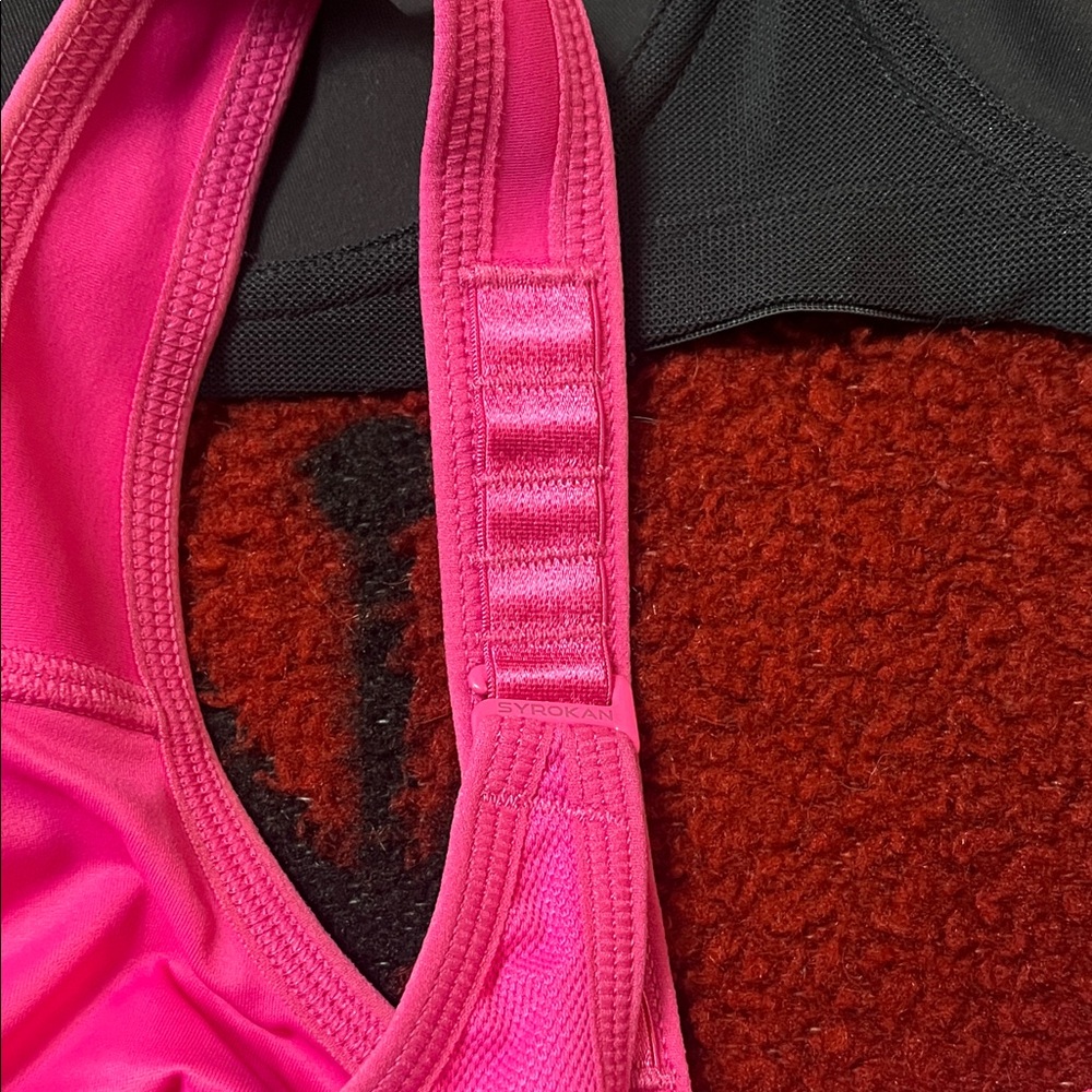 Wired sports bra bundle - Picture 3 of 11